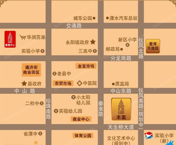 碧桂園·世紀(jì)城邦城市展廳開(kāi)放在即，下一個(gè)休閑(圖9)