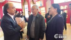 古井展廳引爆春糖會！五大看點讓客商香醉成都