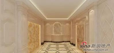 展廳成本高，石材企業(yè)試水集裝箱做“移動(dòng)展廳”(圖1)