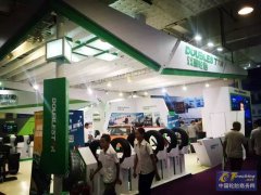 新能源展會看什么？看他們！