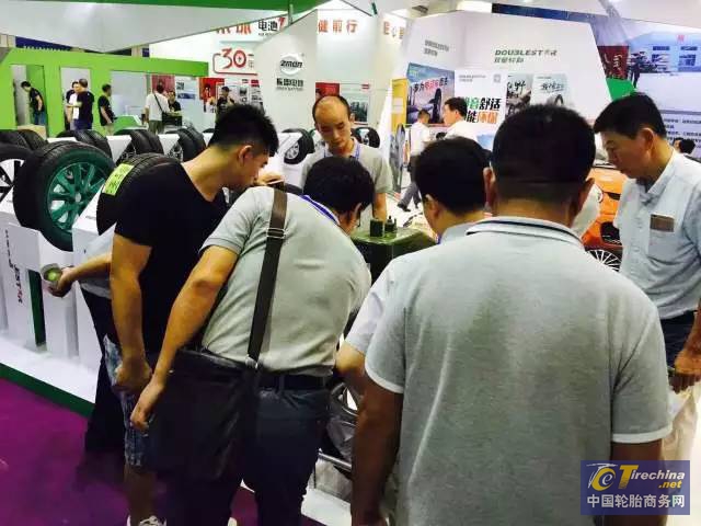 新能源展會看什么？看他們！(圖3)
