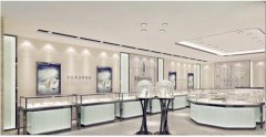 芬爵珠寶成都新展廳，推出婚戒高端定制體驗服務