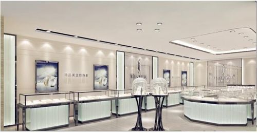 芬爵珠寶成都新展廳，推出婚戒高端定制體驗(yàn)服務(wù)(圖1)