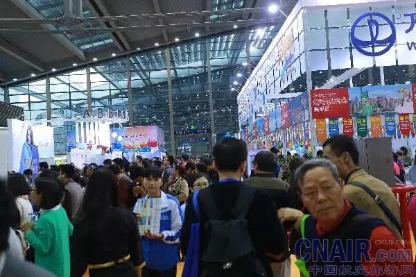 深圳旅游展開幕進(jìn)入100天倒計時(圖6)