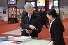 【品牌展商巡禮】“索納克斯”(SONAX ) 邀您來觀展！