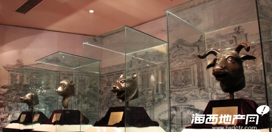 48小時(shí)2萬人 一場展覽掀起泉州愛國熱潮(圖5)