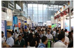 定義電子制造新未來(lái)，NEPCON South China 2016