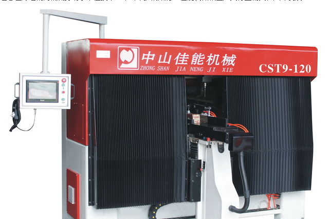 佳能機械將攜數(shù)控木工出擊上海、東陽兩大家具展(圖4)