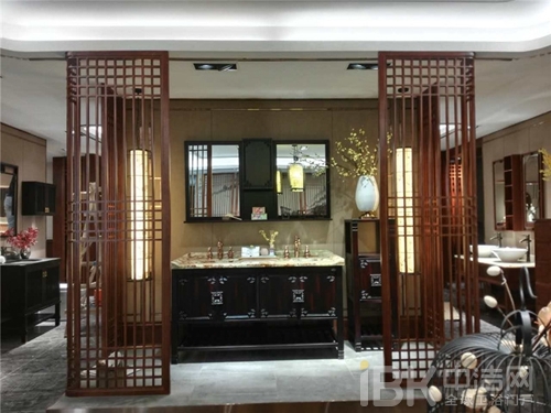 心海伽藍(lán)展廳全新亮相，迎經(jīng)銷商考察團(tuán)首批參觀