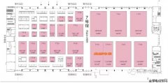 南都強(qiáng)勢(shì)參展，近千平米展臺(tái)傲視電池館