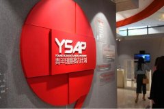 YSAP青年策展人聯(lián)展 一場(chǎng)創(chuàng)意的接力